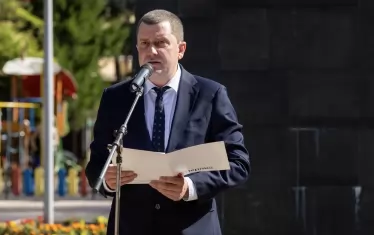 При пълни язовири Перник стоя три дни без вода