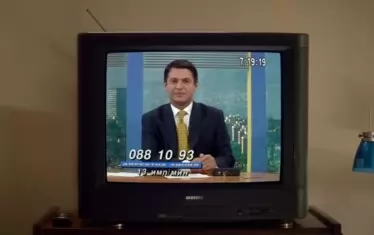 Филмът за Милен Цветков може да се гледа свободно в YouTube