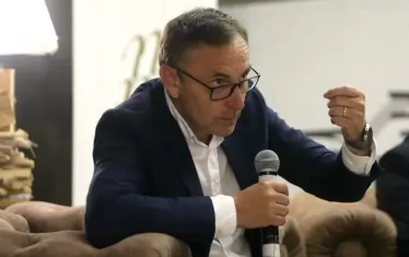 Отиде си журналистът Асен Григоров
