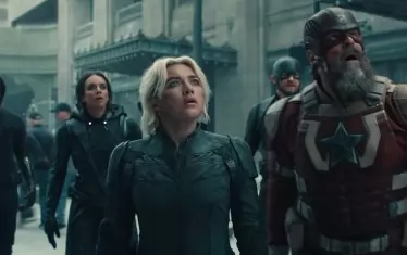 За да спасят Ню Йорк, първо трябва да спасят себе си.