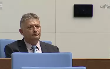 И КЗЛД се напълни с кадри на МВР и ДАНС