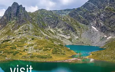 Visit Bulgaria - новото дигитално лице на българския туризъм