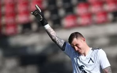 Илиан Илиев върна четирима от Първа лига в националния отбор