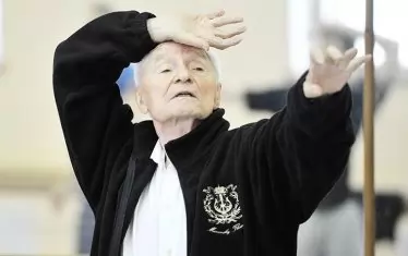 Легендарният хореограф Юрий Григорович си отиде на 98
