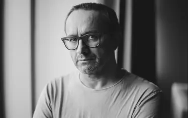 Андрей Звягинцев представя книгата си в София