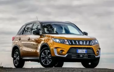 Разликата между кросоувър и SUV никак не е тънка