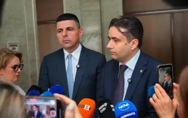 Управляващите не позволиха анкетна комисия "Ковачки"