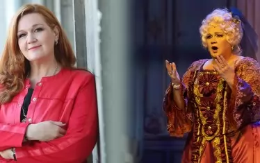 Почина оперната прима Мариана Цветкова