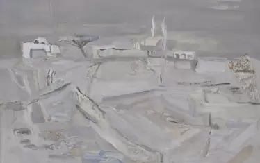  "Край Толедо", 1981.