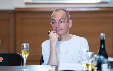 Режисьорът Иван Пантелеев