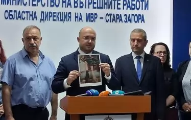 Kъщите на ужасите и ужасното лицемерие