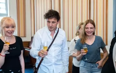 София Бобчева, Иван Юруков и Теодора Духовникова