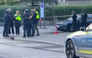 Българка намушка с нож няколко души в Мюнхен