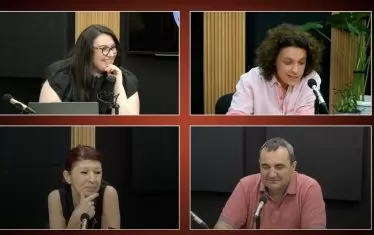 "Журито": Корупция, обществени поръчки и една оставка
