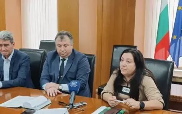 Ново начало за хазната на Шумен с математика и греяно вино!