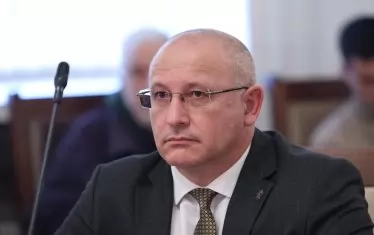 Съдът прекрати знаково дело срещу депутати от "Възраждане"