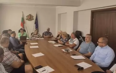 МОК спира парите на БОК заради Стефка Костадинова