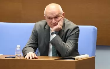 Управляващите завършват овладяването на Сметната палата