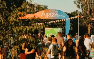 A to JazZ идва от 3 до 6 юли, но в "авариен режим"