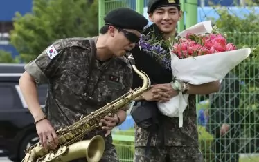 RM и V се уволниха ден по-рано.