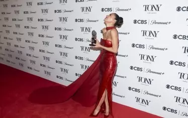 Никол Шерцингер