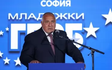 Борисов се сравни с Васил Левски