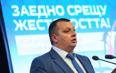 Полицаите бият заради адреналина, обясни зам.-министър
