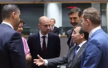 Словакия поиска €20 млрд. от ЕС, за да одобри руските санкции
