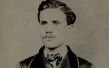 Буботинов през 1870 г.