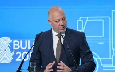 Желязков смъмри търговските вериги