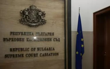 ВКС потвърди 6 г. затвор за шофьора, убил двама на пешеходна пътека