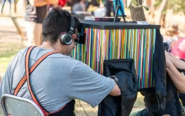 Основните театрални кутии ще са 7, но организаторите ще осигурят още две изненада.