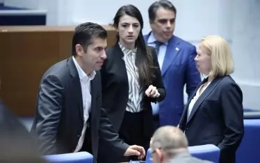 Пропадна опитът "Магнитски" да се прилага в България