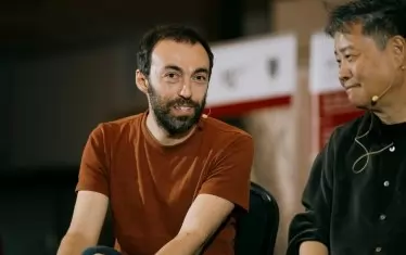 Литературната нива ще дава добра реколта, когато се инвестира в нея