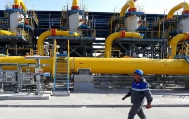Chevron и Exxon се насочват към алжирския природен газ 