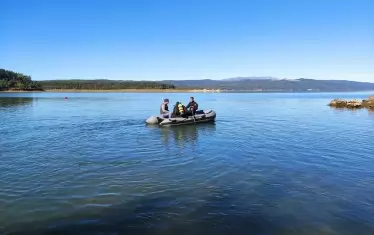 Питейната вода в София мирише заради фитопланктона