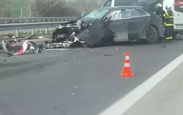 Агенция праща катаджии да утешават родители на пострадали деца