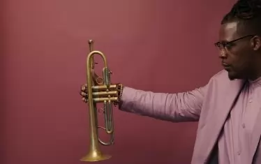 Кейон Харолд