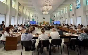  Кметовете са скептични - въпреки сериозните ресурси. 