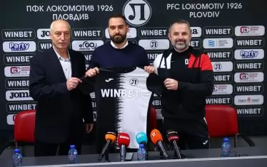 Освободен директор на "Локо" (Пд) бе обвинен в злоупотреби