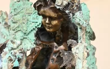 Марк Бойчев, "Ритуал".