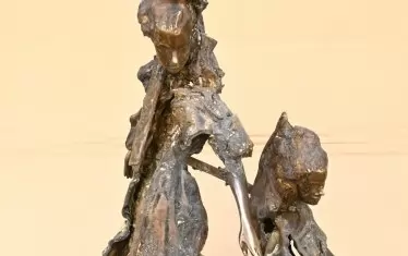 Марк Бойчев, "Самодиви".