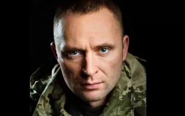 Легендарен украински командир подаде оставка