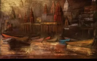 Плакатът за събитието