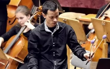  Мирослав Димов - ударни.