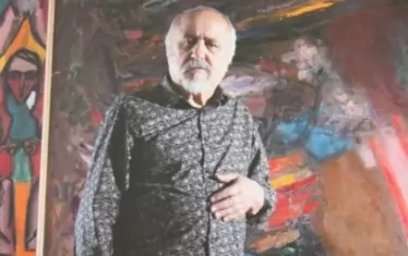 Почина Енчо Пиронков – последният мохикан от Пловдивската школа