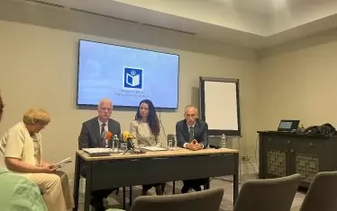 Добрата образователна реформа отнема 5-6 г.