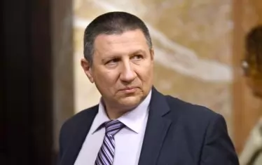 Сарафов прати одит в уж независимата прокурорска асоциация