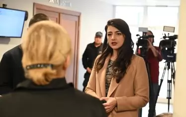 Бориславова осъди Слави Трифонов заради "Песен за Лена"