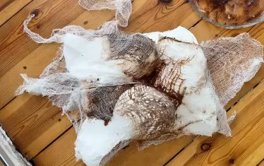  Петя Иванова, “Белези като карти, фрактури като бъдеще”, Инсталация.